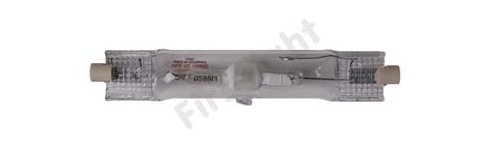 Sylvania HSI-TD 70W Halogen-Metalldampflampe – Rx7s Sockel, Für Metalarc Serie